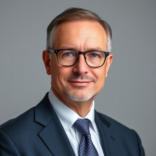 Michael Allen