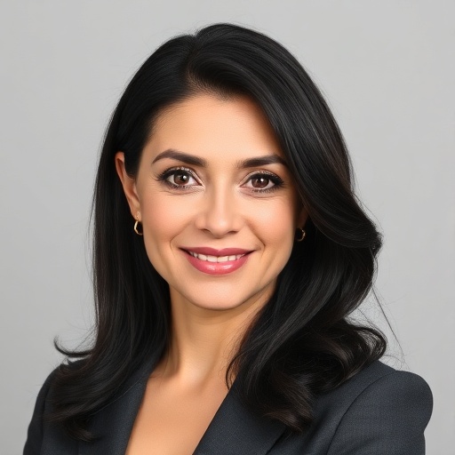 Rebecca Chen