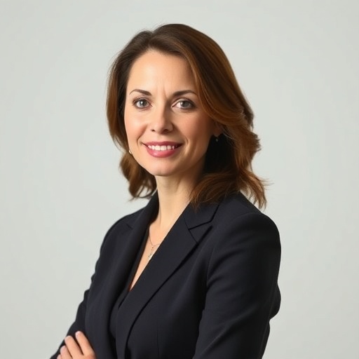 Jennifer Walsh